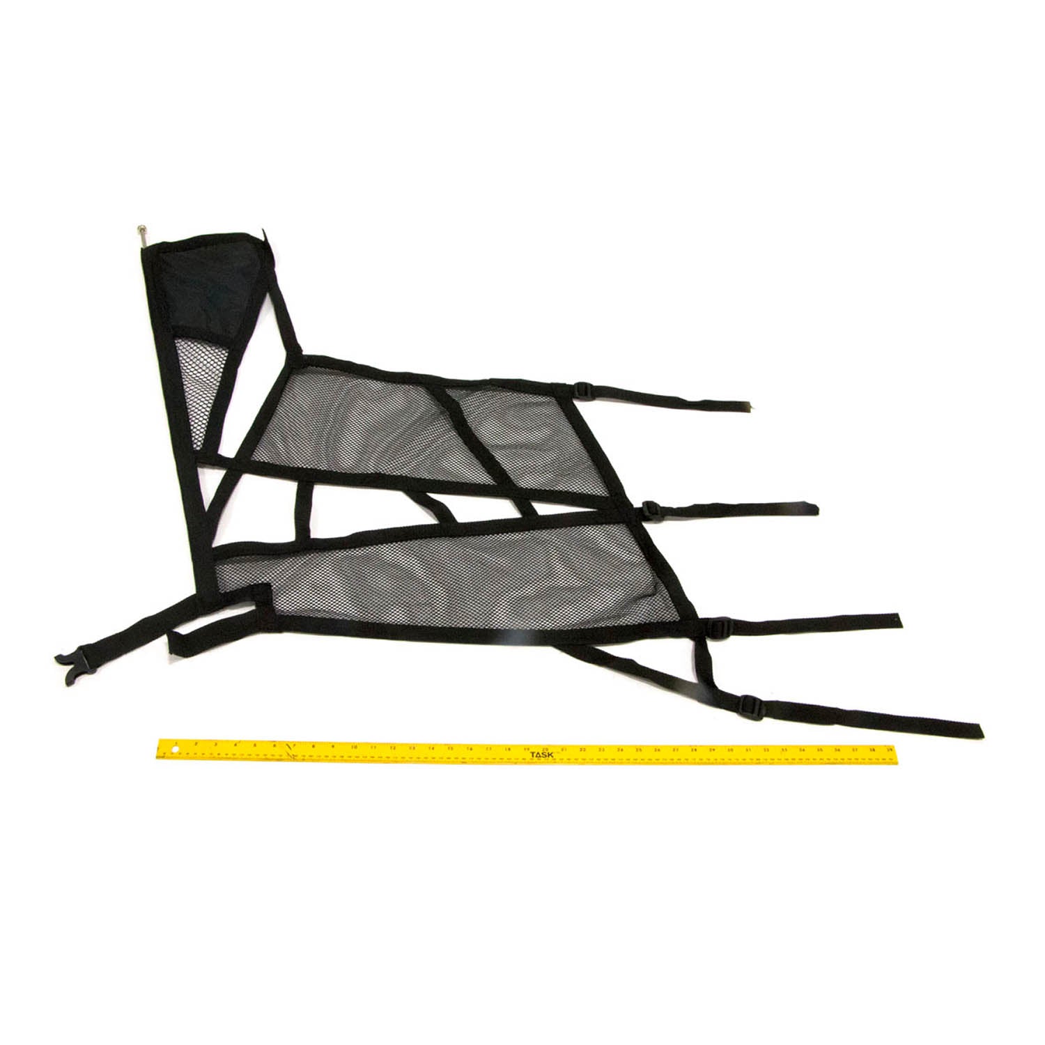 Rear Side Net by Polaris
