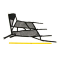 Rear Side Net by Polaris