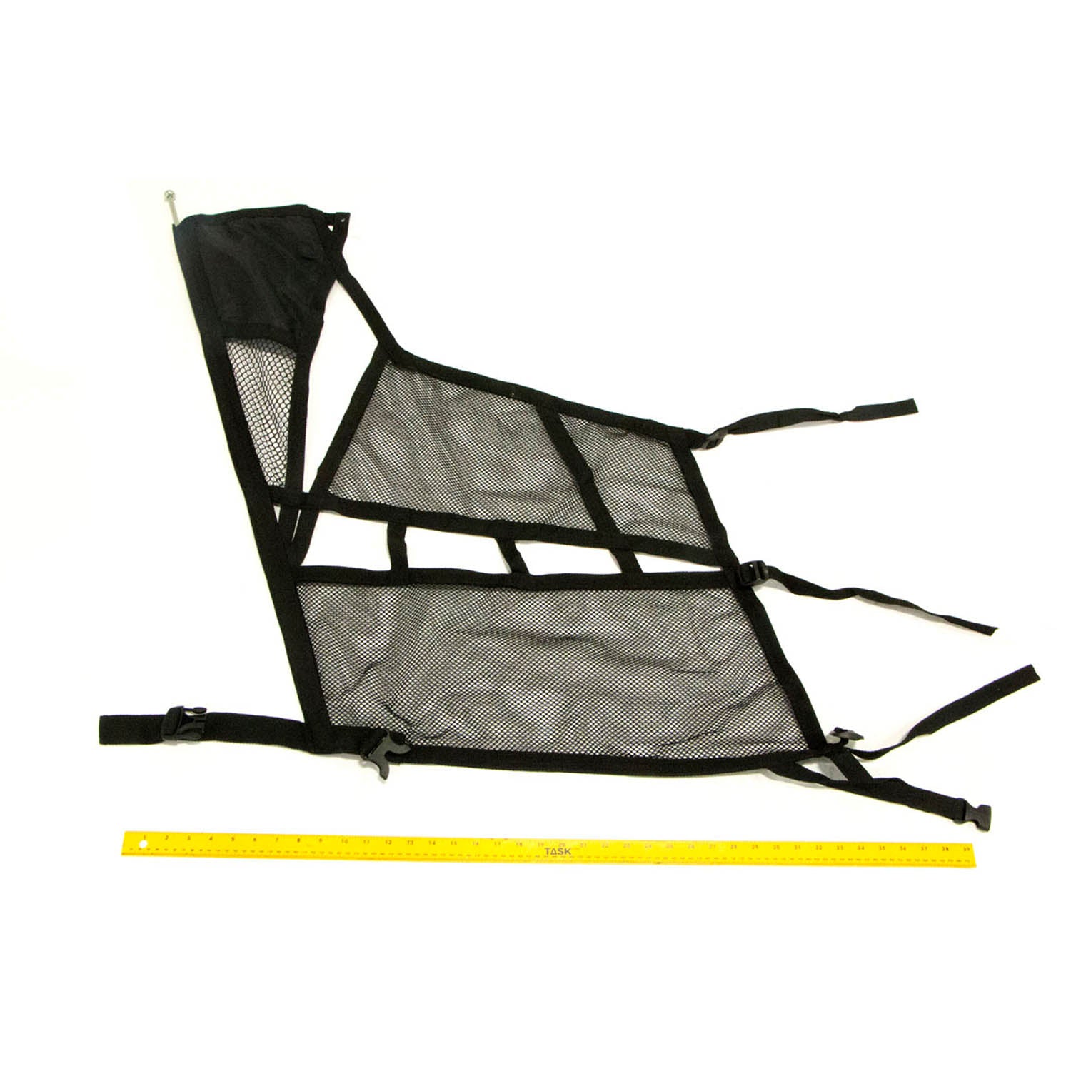 Rear Side Net by Polaris