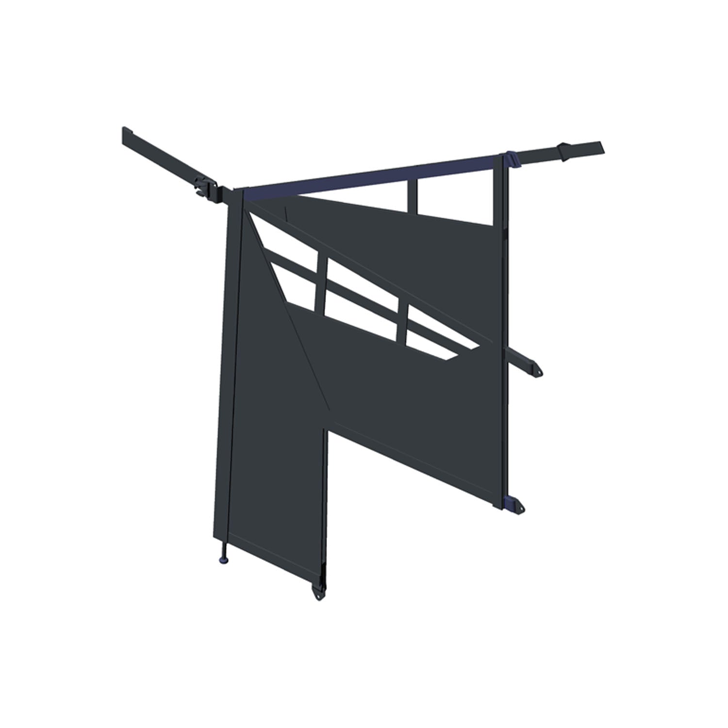 Side Net by Polaris