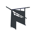 Side Net by Polaris