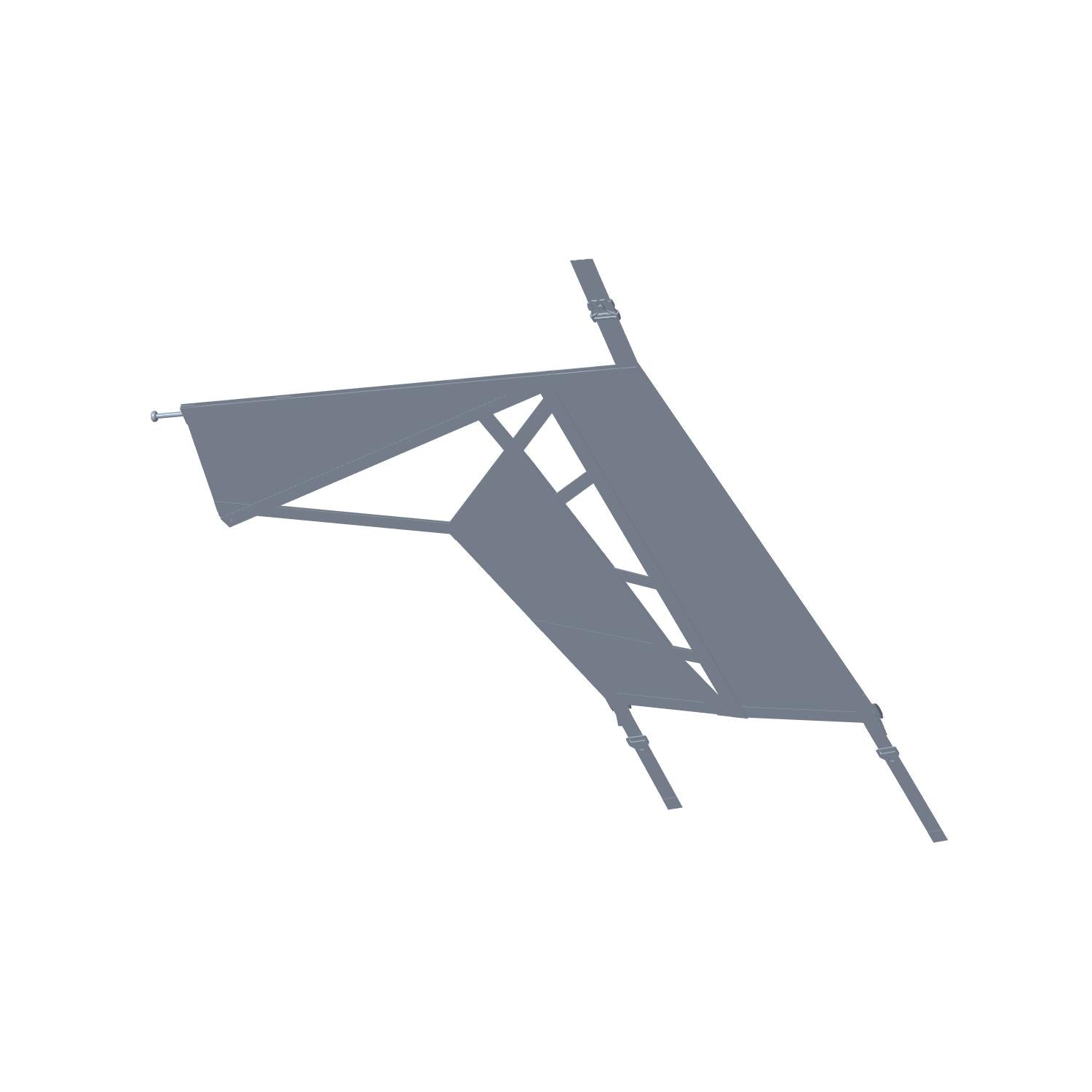Side Net by Polaris