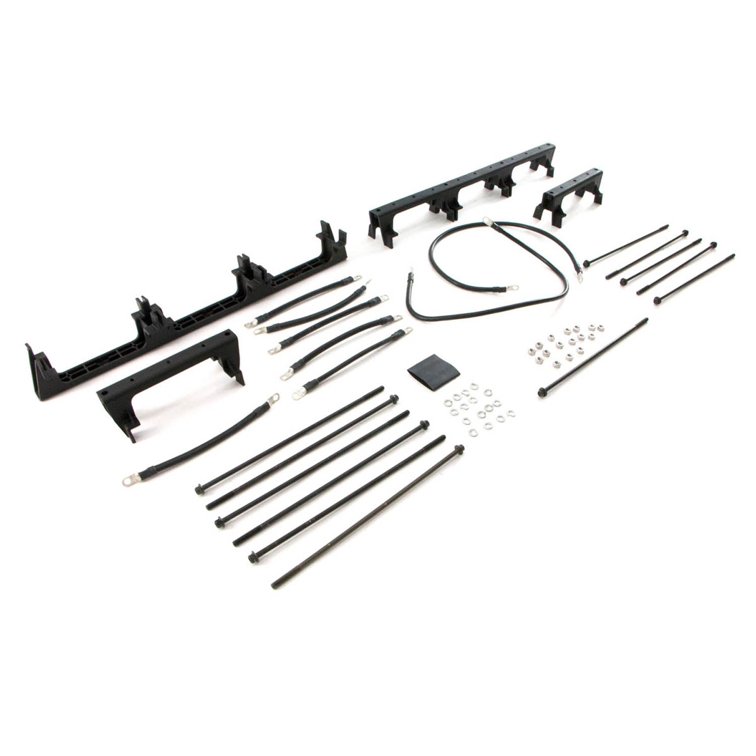 EV Wiring Harness by Polaris