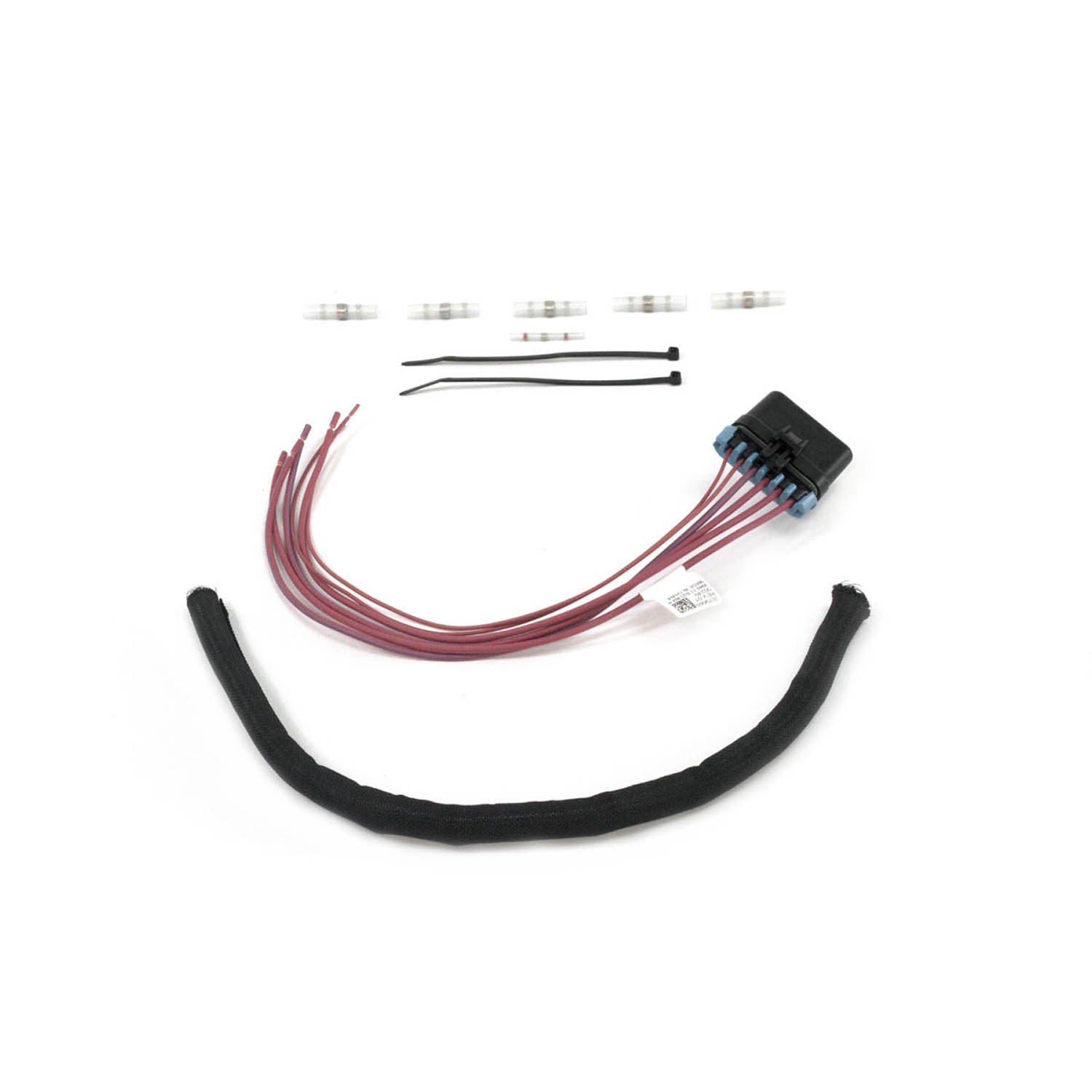 Harness Kit, Ranger Ev by Polaris