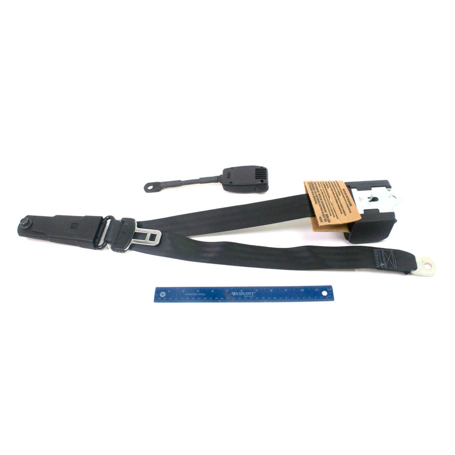 Kit Seat Belt Front (3-Point) by Polaris