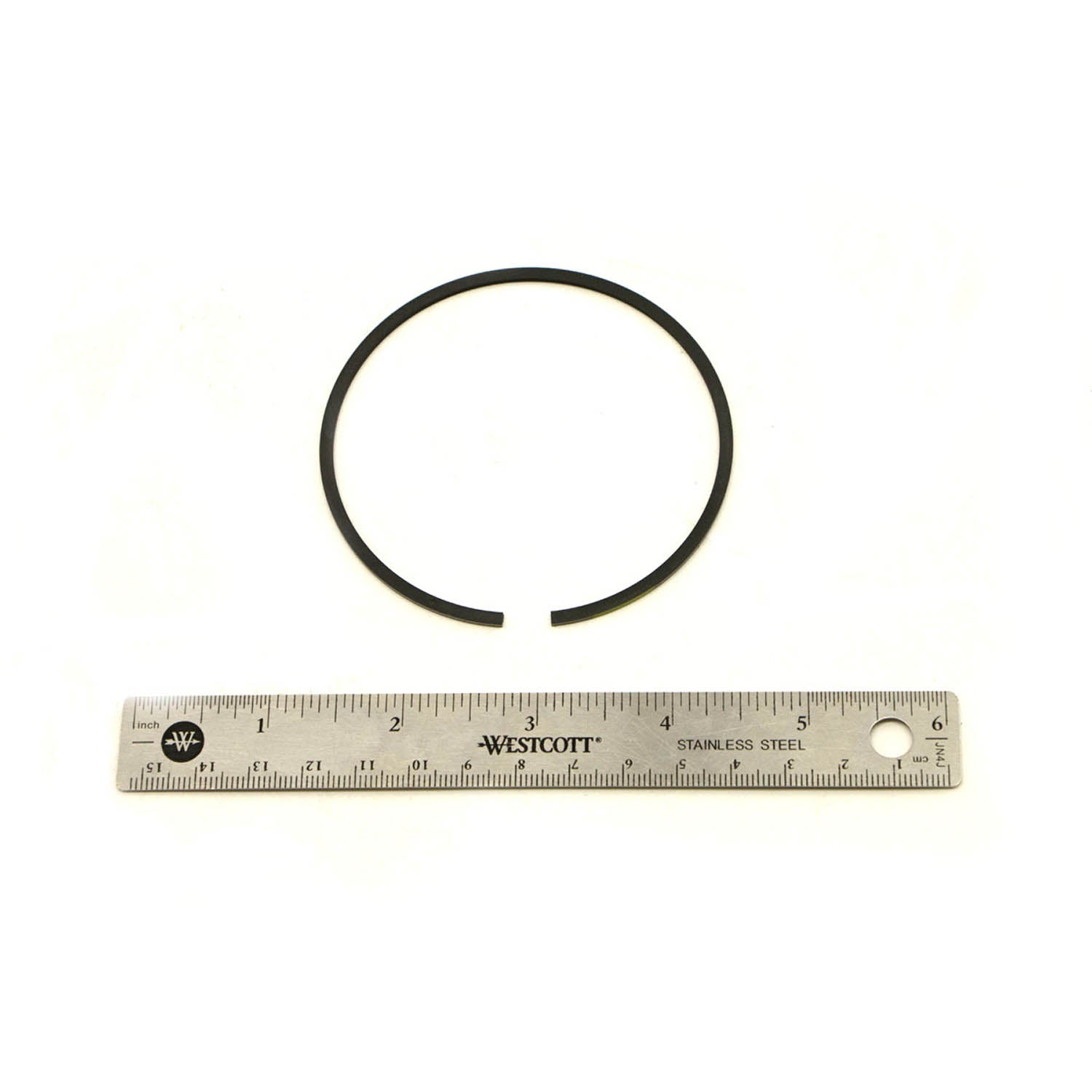 Compression Piston Ring Top by Polaris