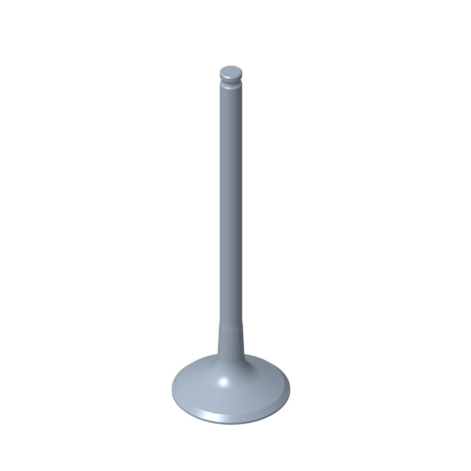 Exhaust Valve by Polaris