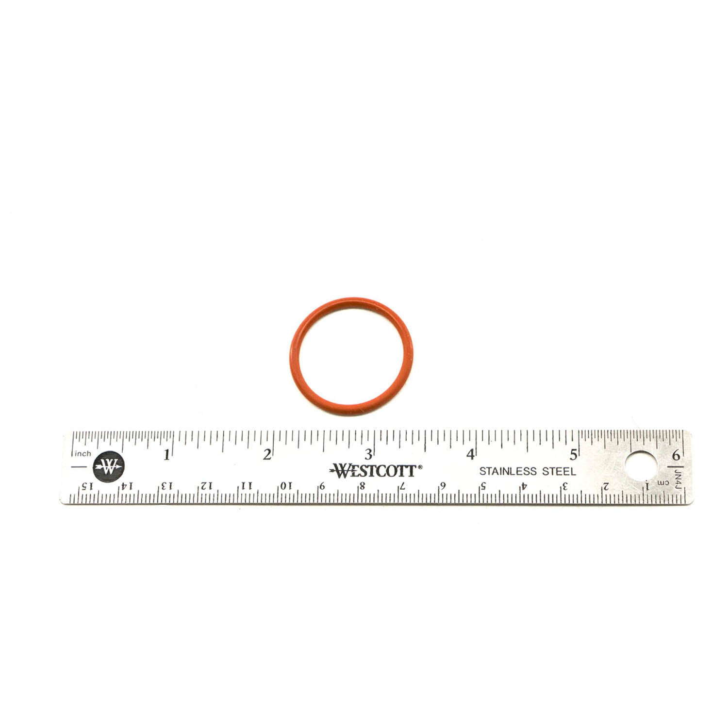 O-Ring D31.89/26.50 2.62 Thk by Polaris