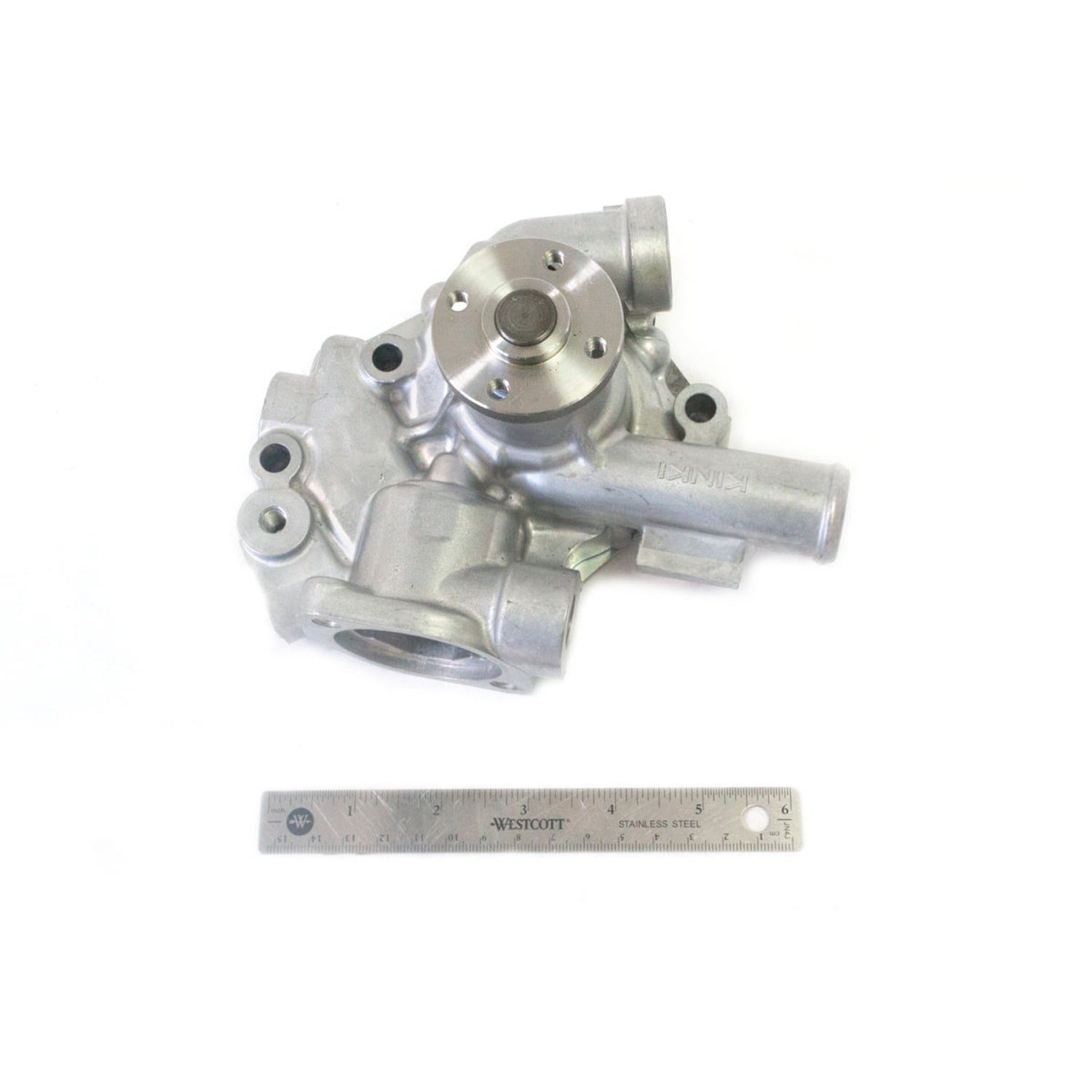 Water Pump by Polaris
