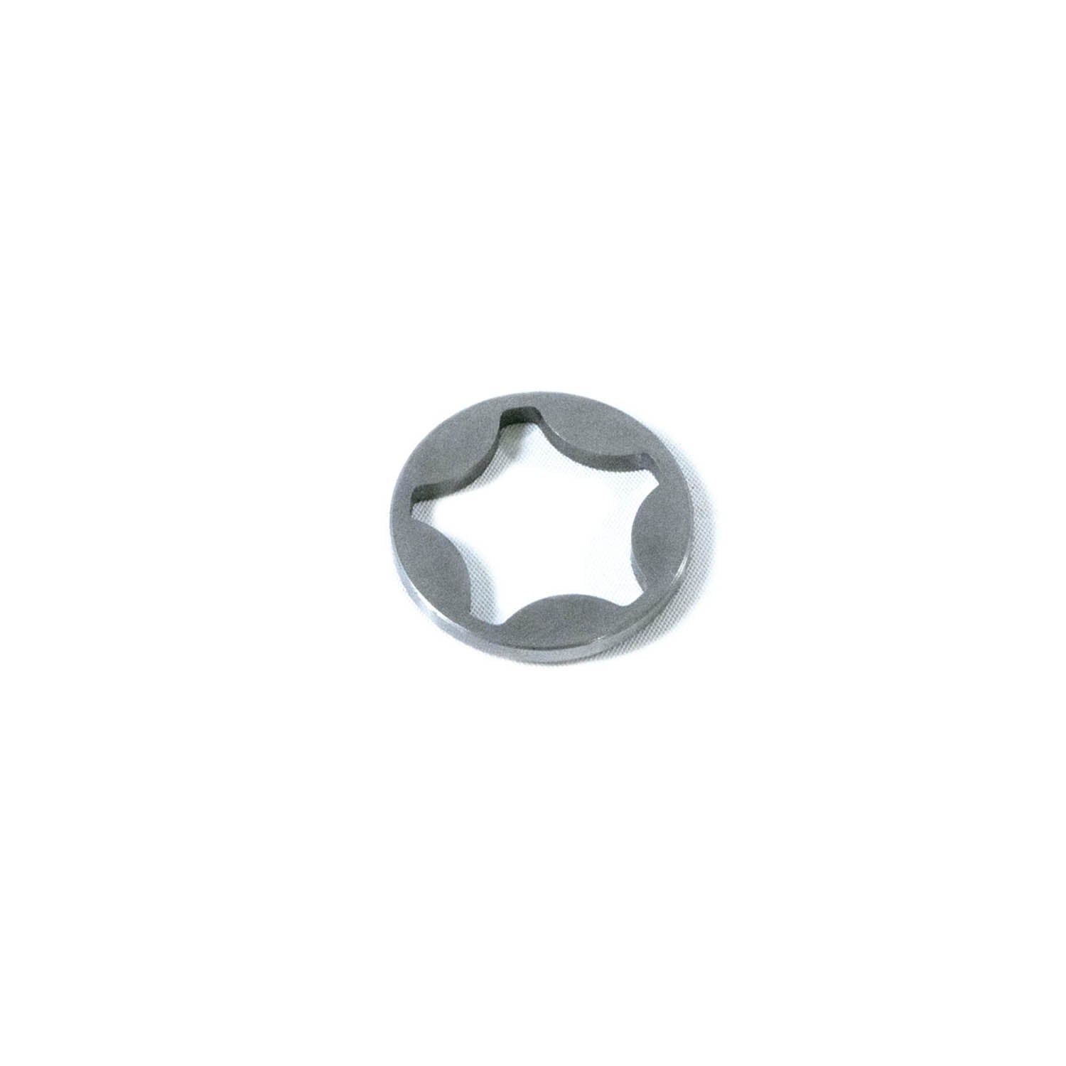 Outer Rotor Feed by Polaris
