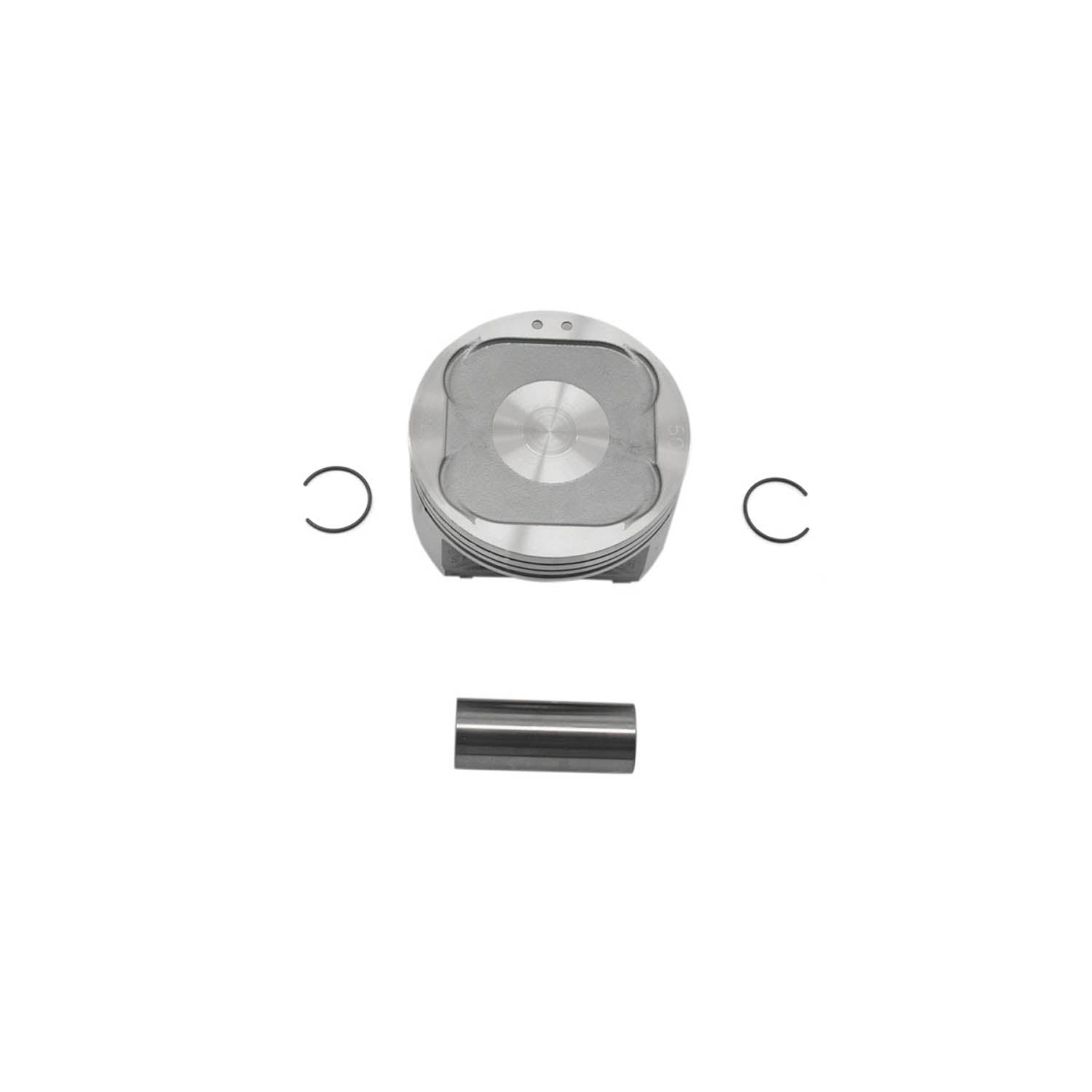 Piston Set 0.010 In / 0.25mm by Polaris