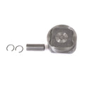 Piston Set 0.020 In / 0.50mm by Polaris