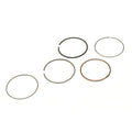 Piston Ring Set 0.010 / 0.25mm OS by Polaris
