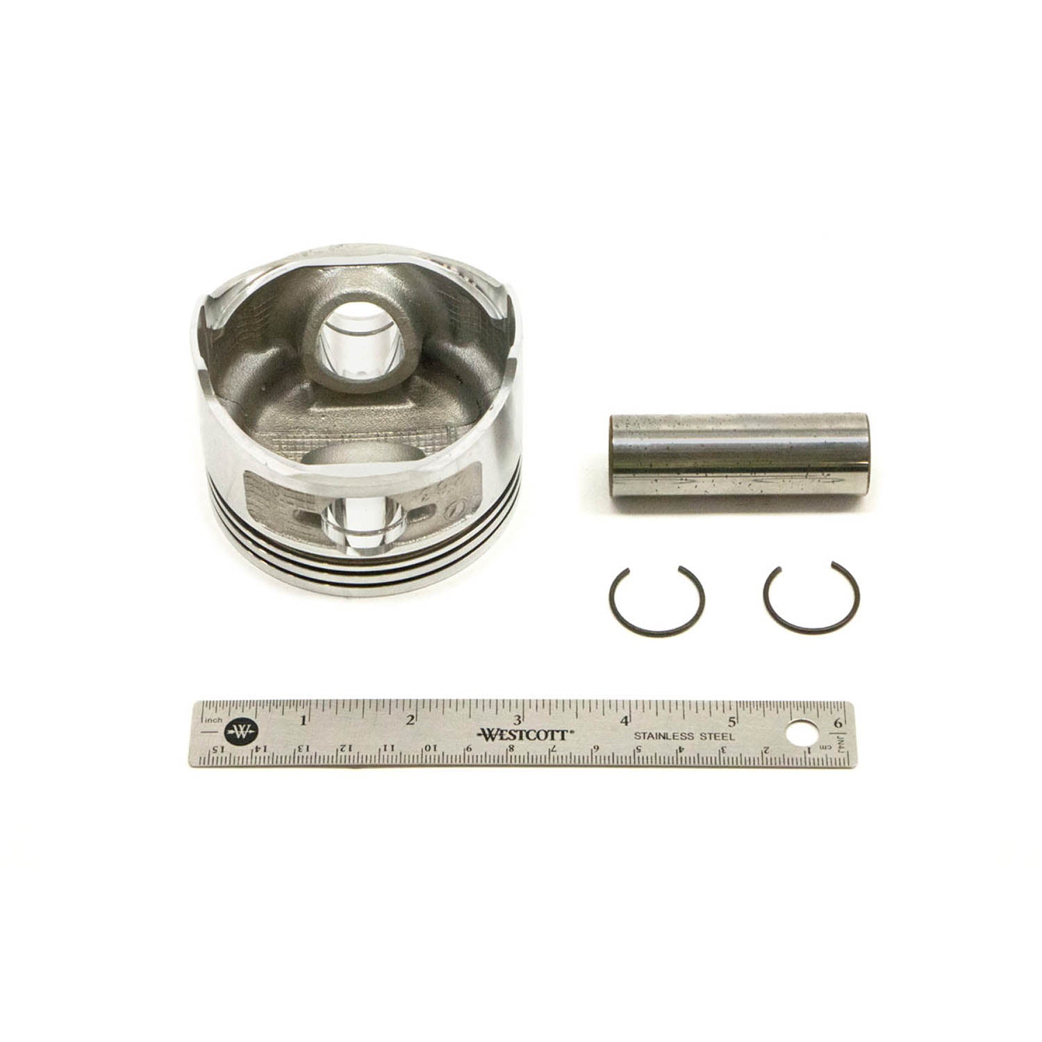 Set Piston Standard by Polaris