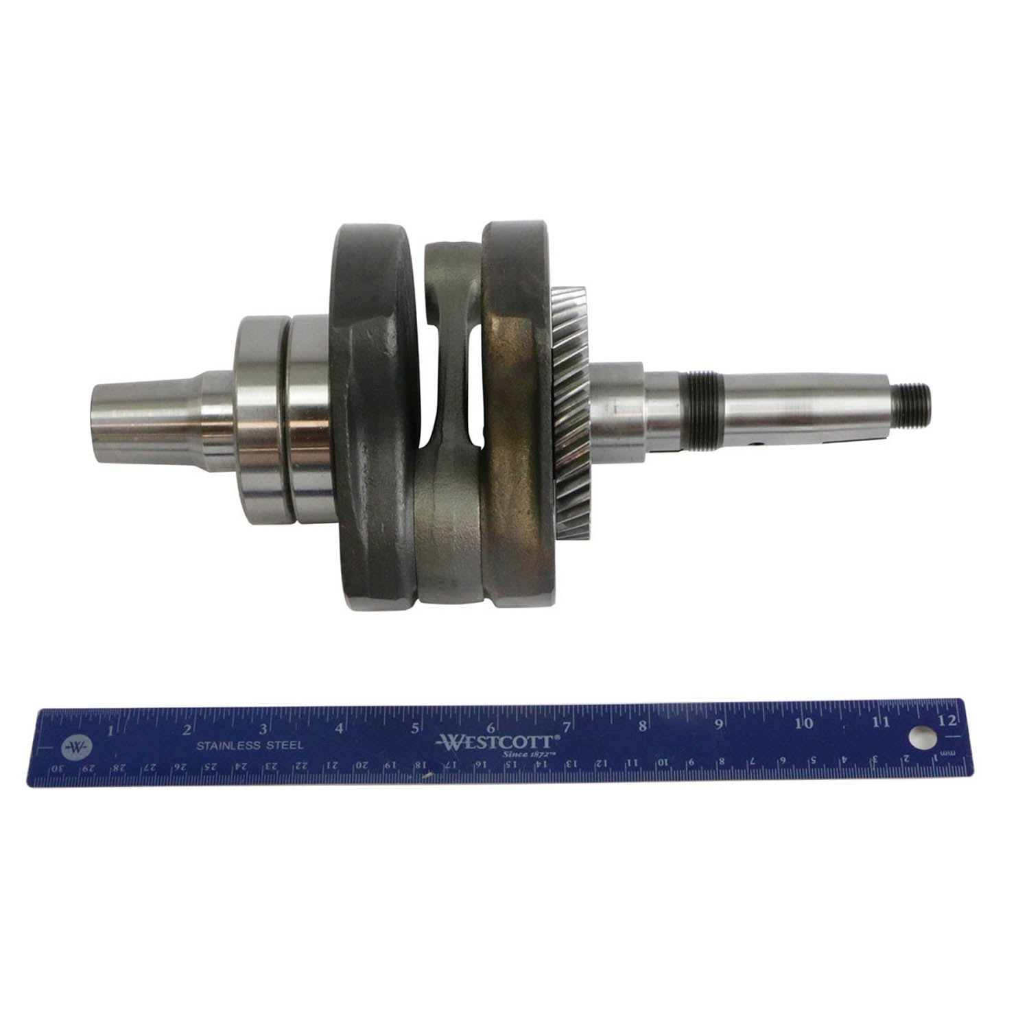 Crankshaft by Polaris