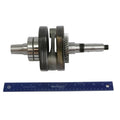 Crankshaft by Polaris