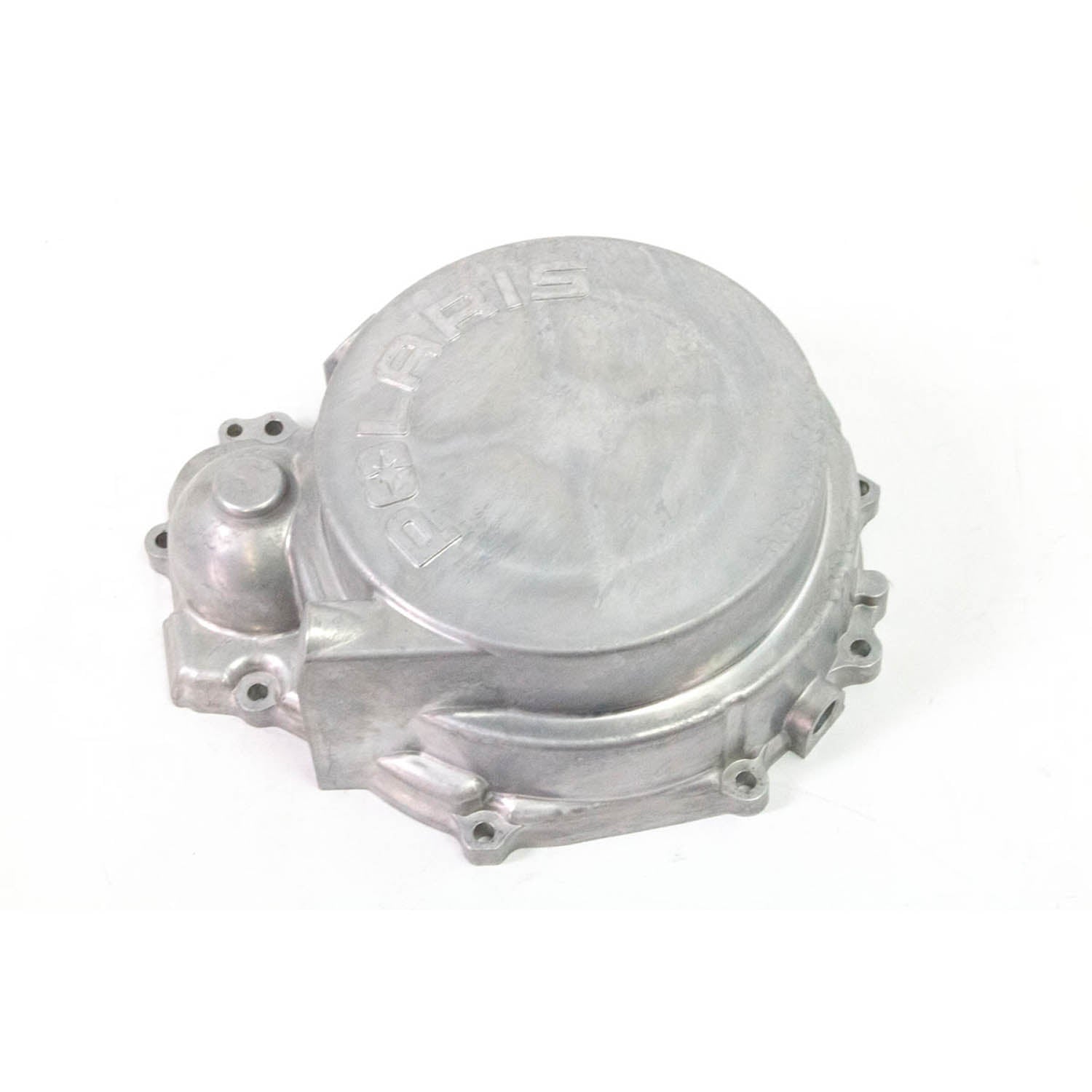 Flywheel Cover by Polaris
