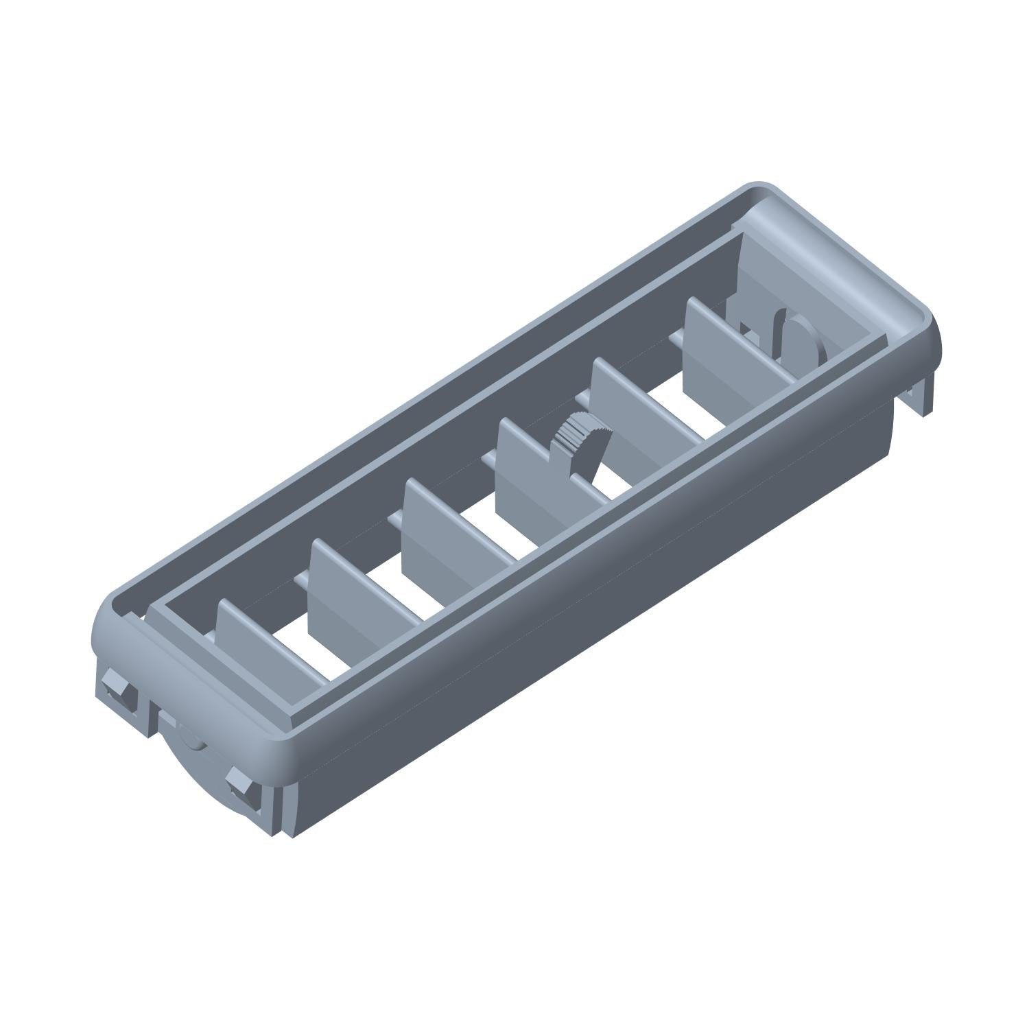 Vent Rect by Polaris