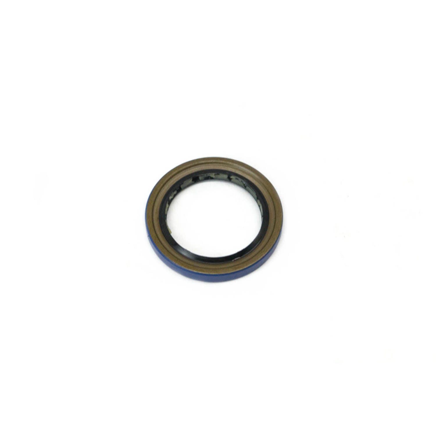 Round black rubber triple seal lip with inner metal ring, size 40x70x7mm, for Polaris ATV.