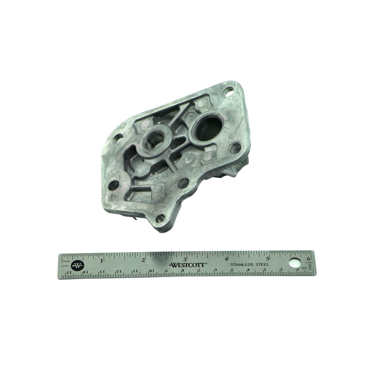 Gearcase Cover by Polaris