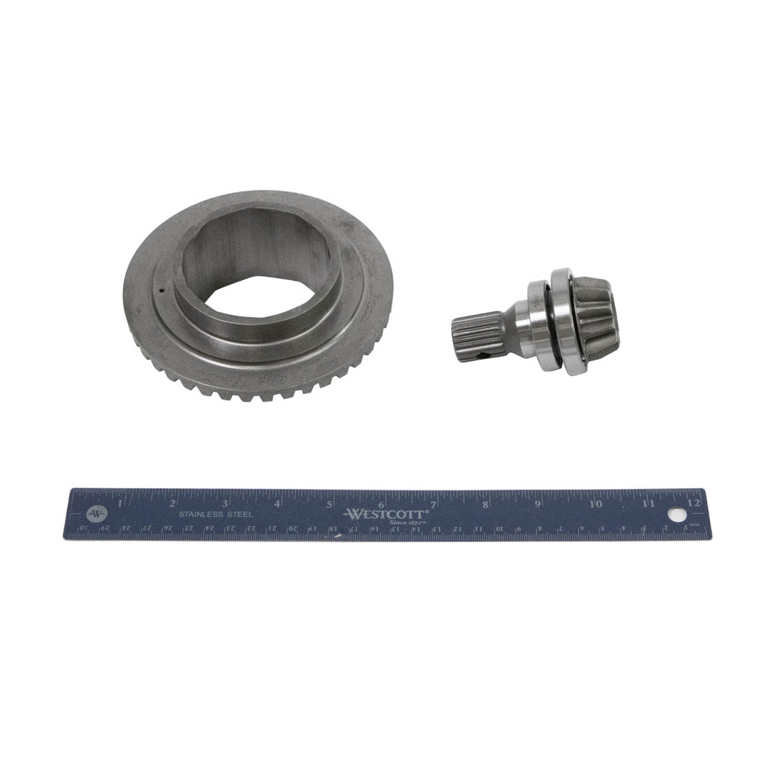 Ring And Pinion Gear by Polaris
