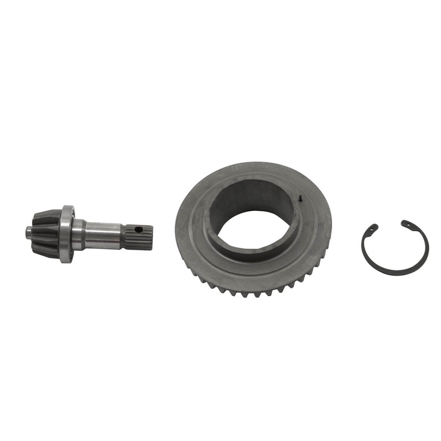 Ring And Pinion Gear by Polaris