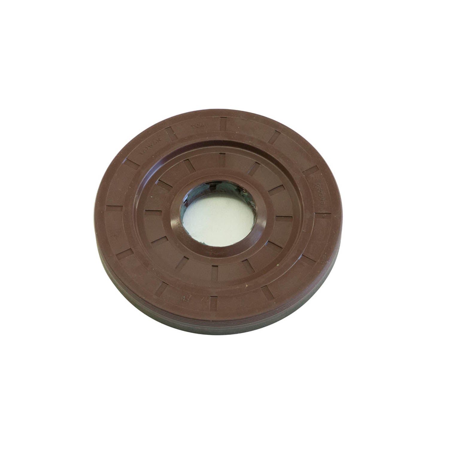 Triple Lip Viton Seal 25x80x10 by Polaris
