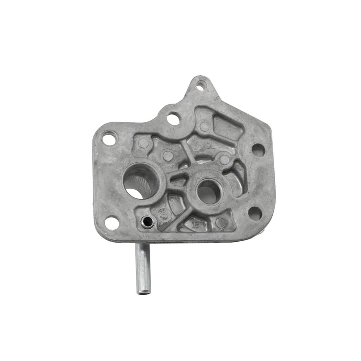 Sector Gears Cover by Polaris