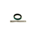 Front Hub Seal by Polaris