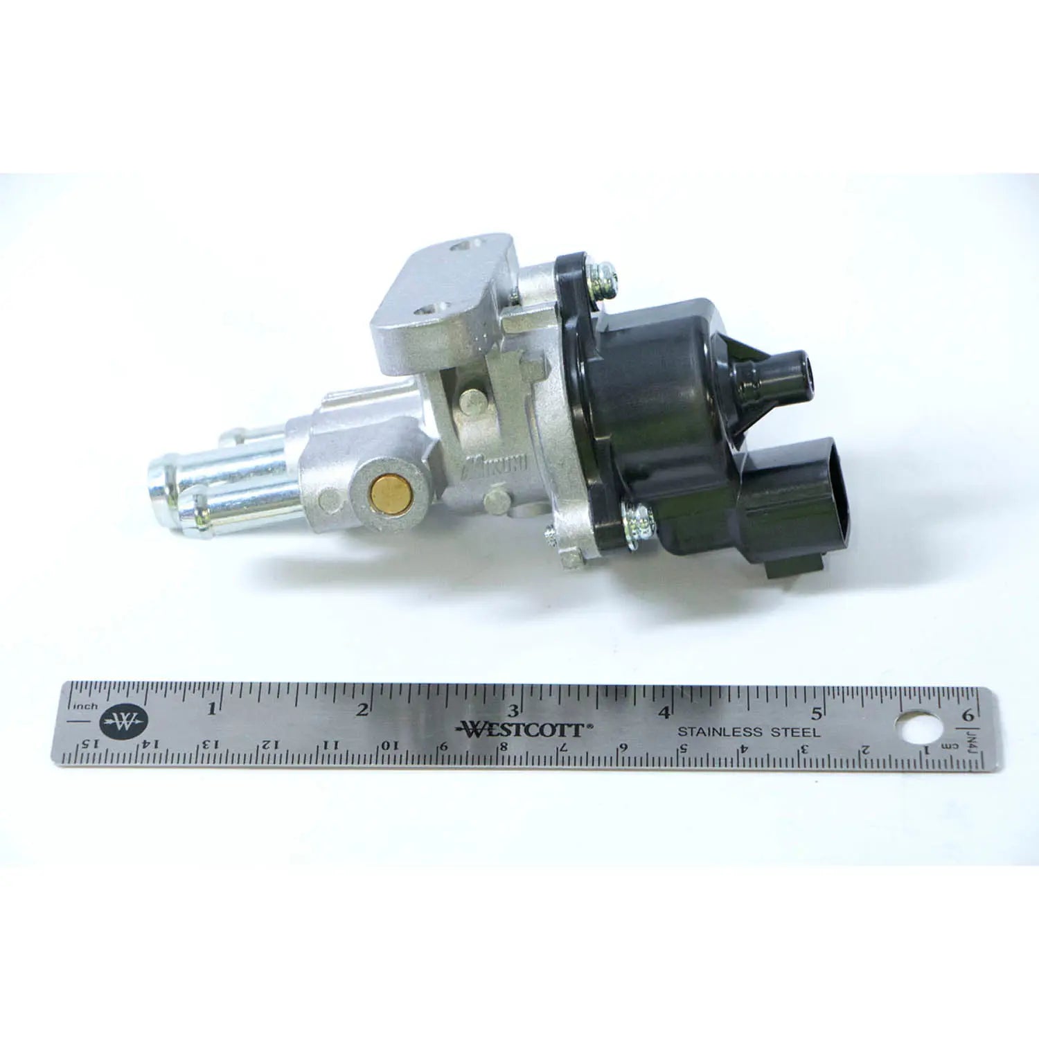 Idle Air Control Valve by Polaris Witchdoctors