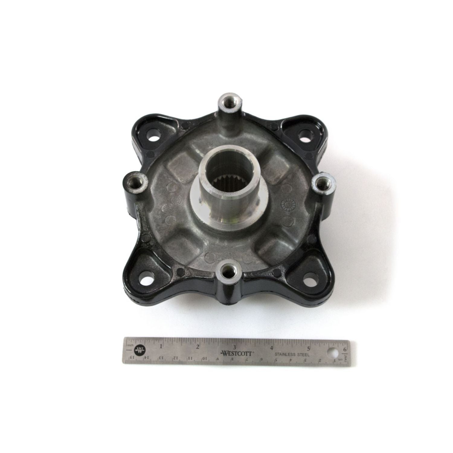 Rear Wheel Hub  by Polaris