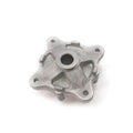 Wheel Hub Rear Machined by Polaris