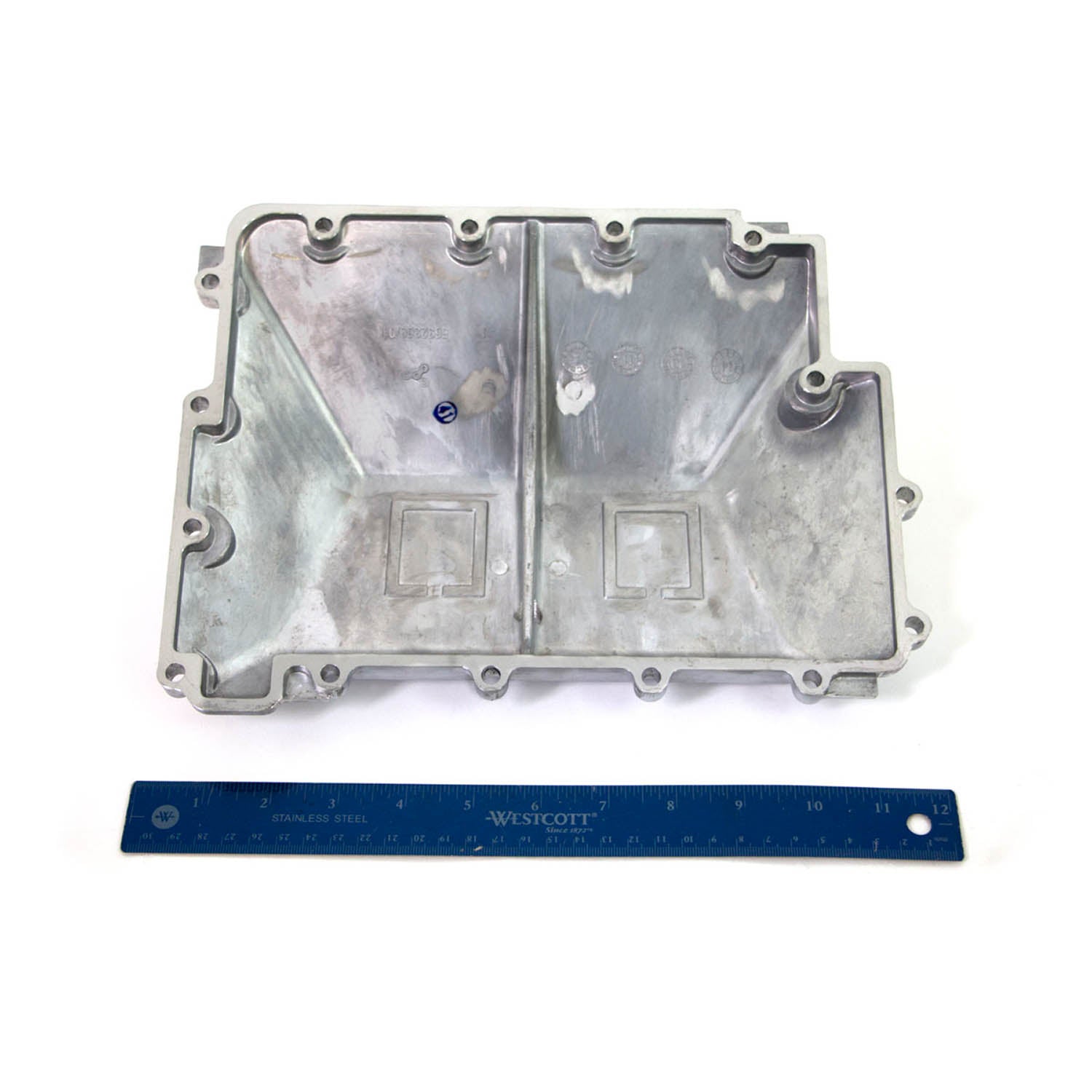 Oil Sump Cover By Polaris