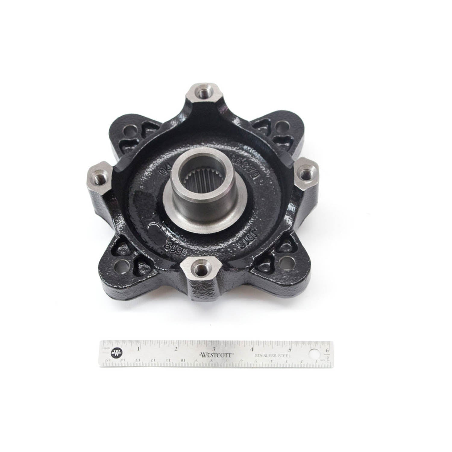 Front Wheel Hub by Polaris