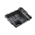 Sump Cover Mach by Polaris