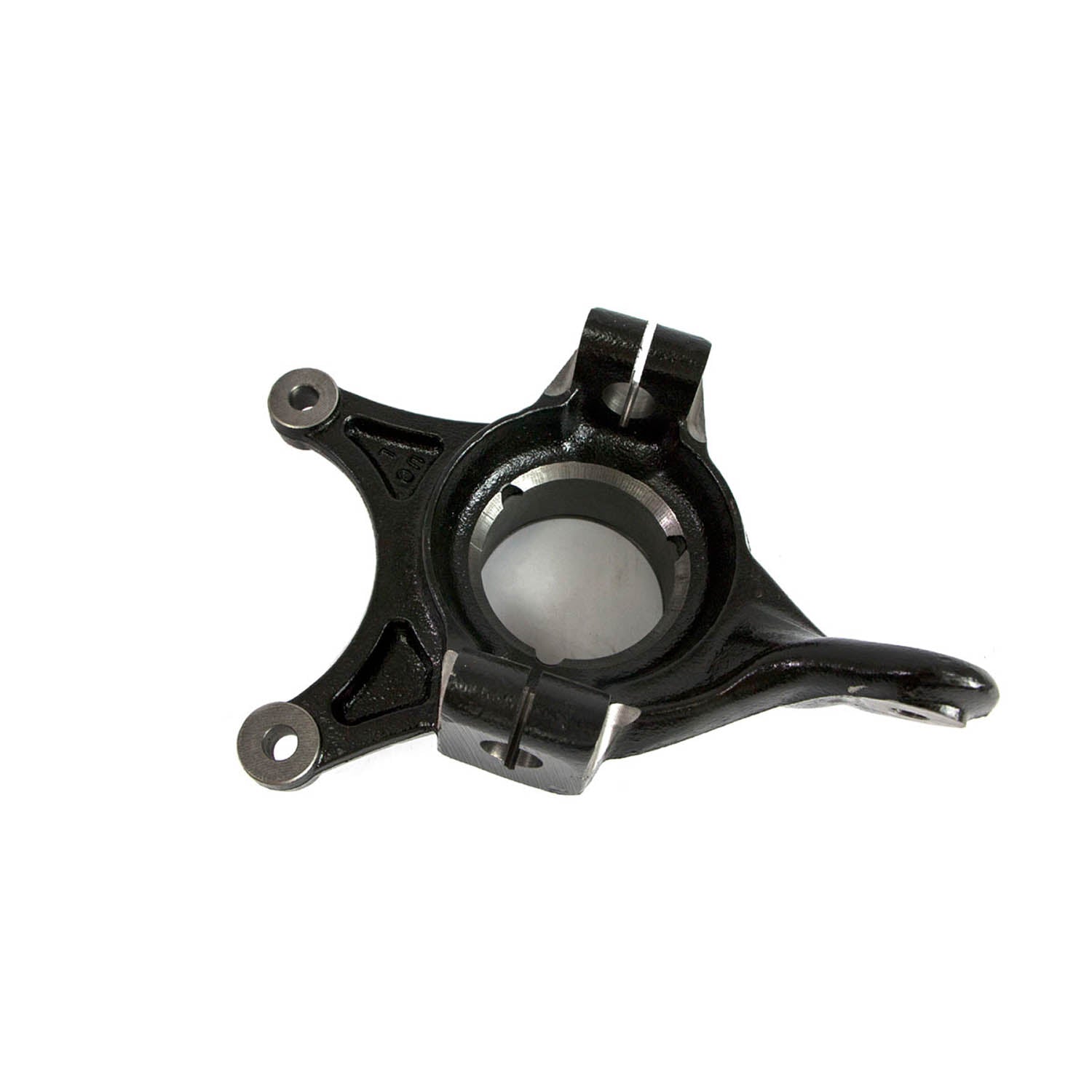 Front Steering Knuckle (Left) by Polaris