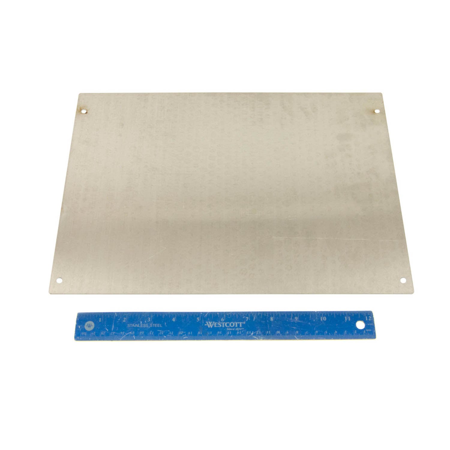 Heat Shield Box by Polaris