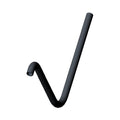 Radiator Inlet Hose by Polaris