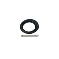 Inner Clutch Cover Seal by Polaris