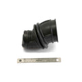 Throttle Body Boot by Polaris