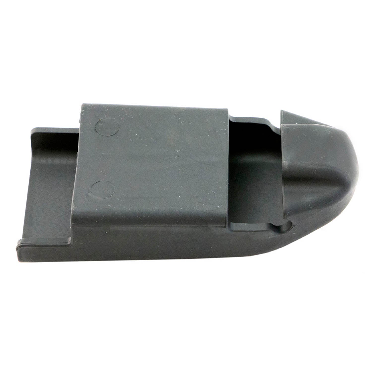 Seat Belt Mount Cover by Polaris