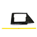 Fender Storage Box Gloss Black by Polaris