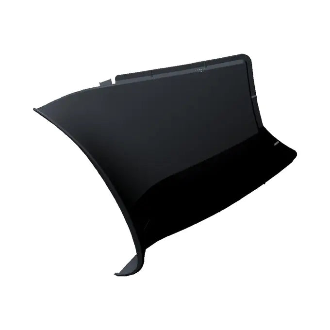 Trunk Filler Panel Vision Black by Polaris Witchdoctors