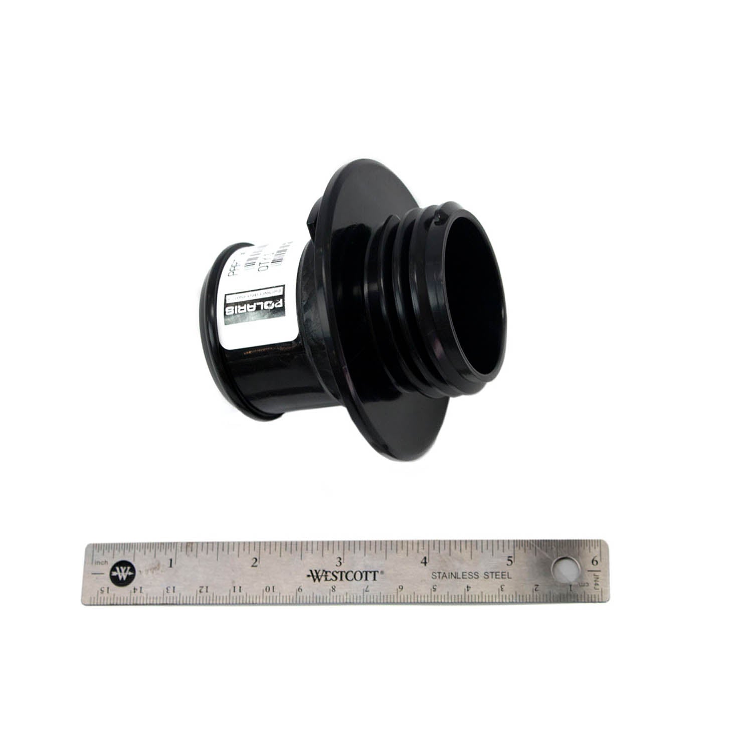 Fuel Inlet by Polaris