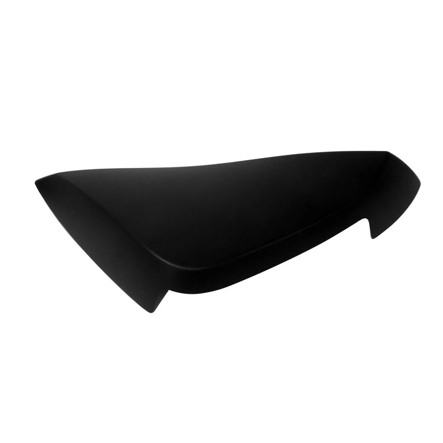 Body Side Cover, Left Side Flat Black by Polaris Witchdoctors