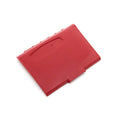 Glovebox Cover, Solar Red by Polaris