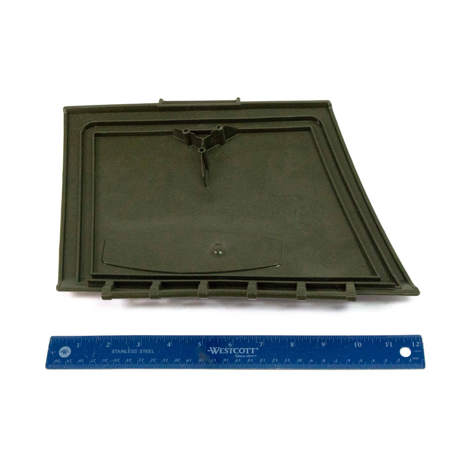 Glovebox Cover, Sagebrush Green by Polaris