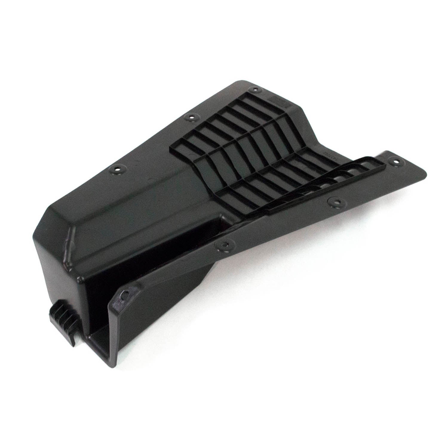 Drive Cover Shaft Floor by Polaris