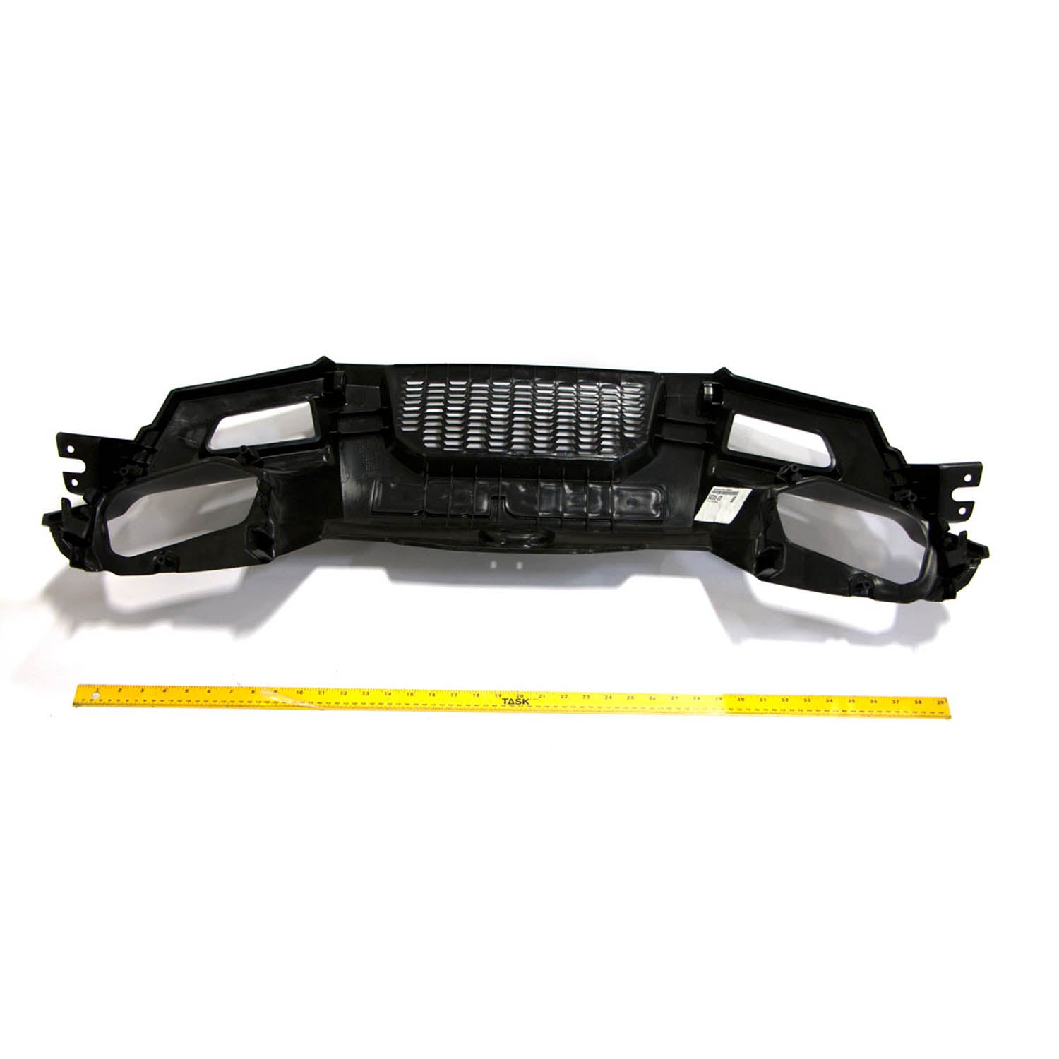 Hood Grille by Polaris
