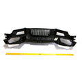 Hood Grille by Polaris